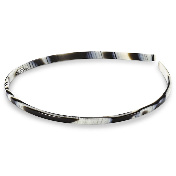 Dublin Haarreif, filigran