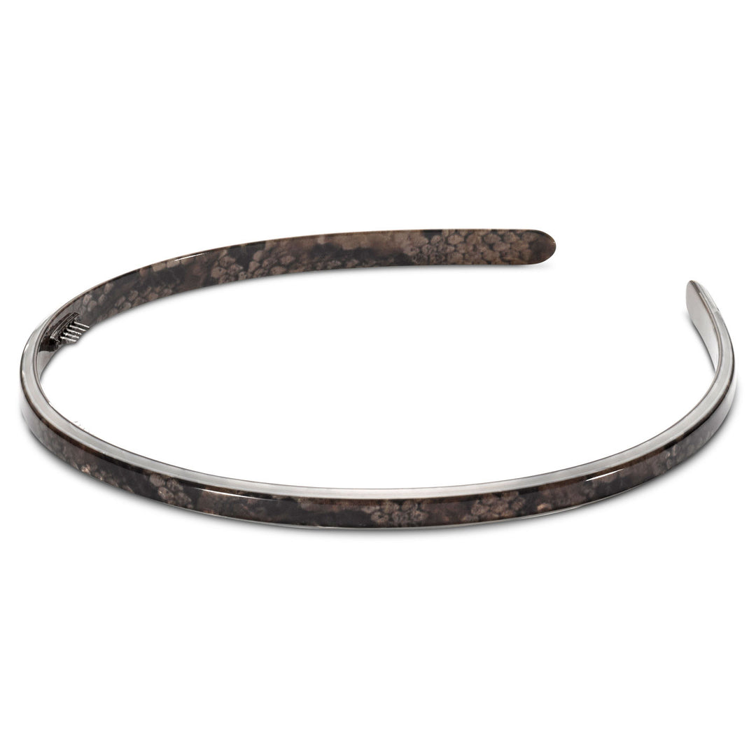 Erice Haarreif, filigran