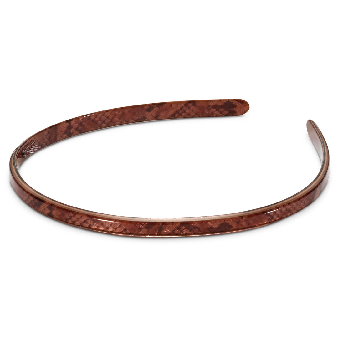 Jaipur Haarreif, filigran