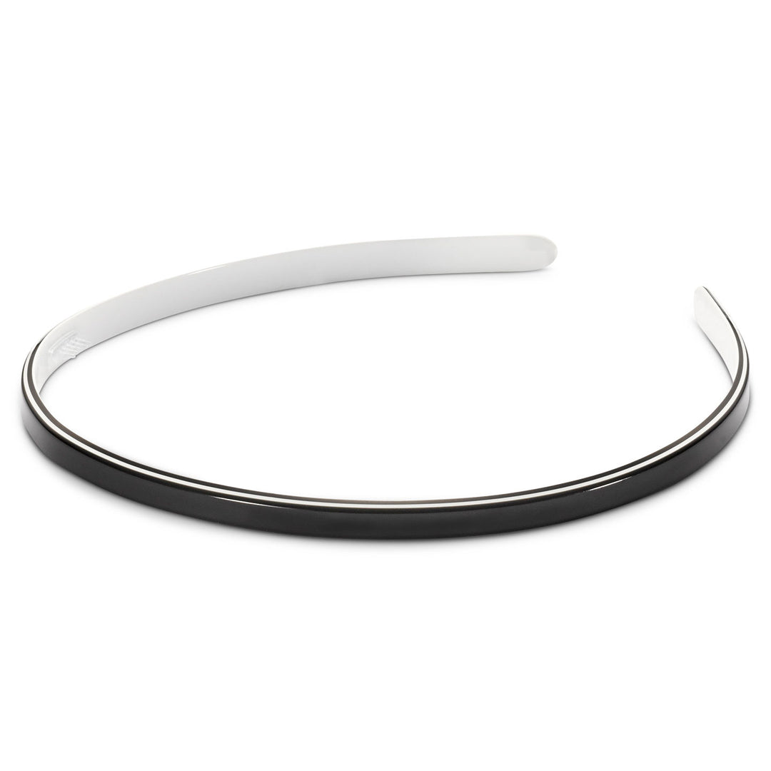 Haarreif New York, filigran