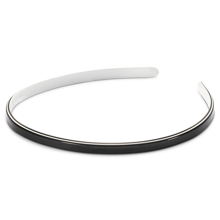 Haarreif New York, filigran