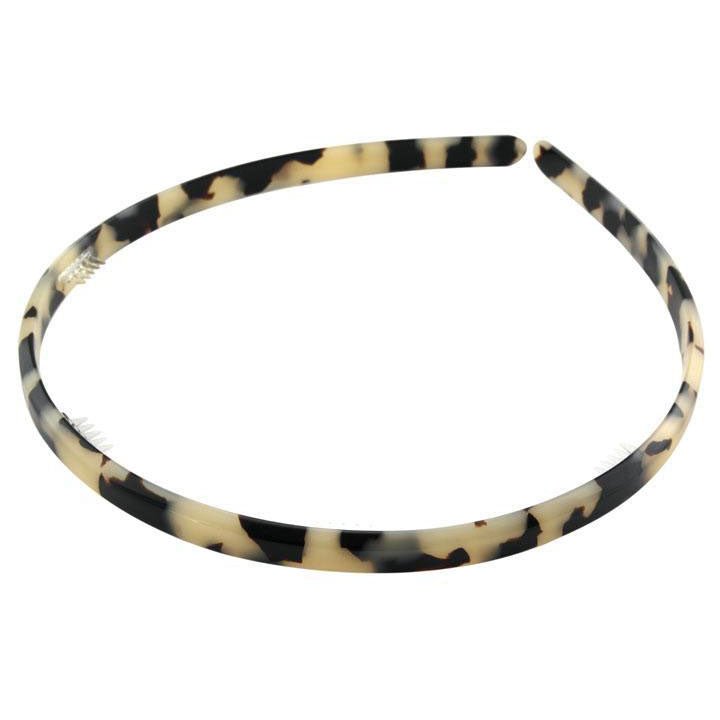 Lausanne Haarreif, filigran