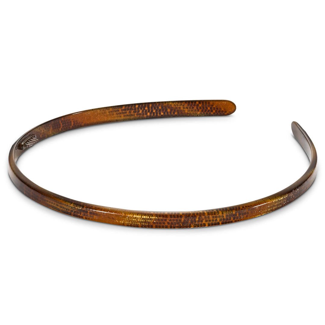 Moskau Haarreif, filigran