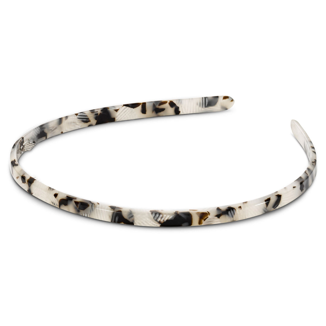 Reykjavík Haarreif, filigran