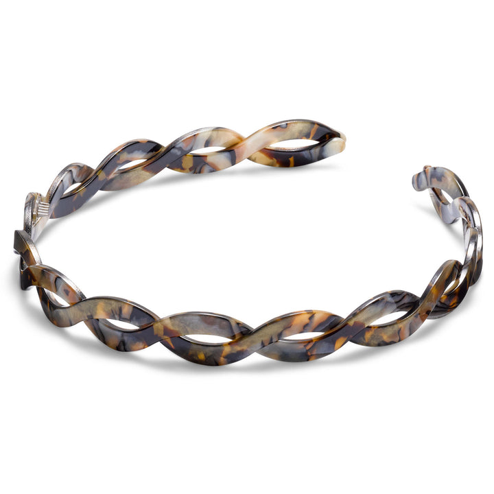 Kairo Haarreif, schmal, geschwungen