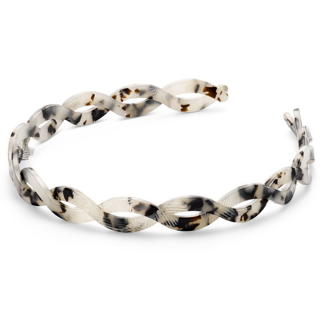 Reykjavík Haarreif, schmal, geschwungen