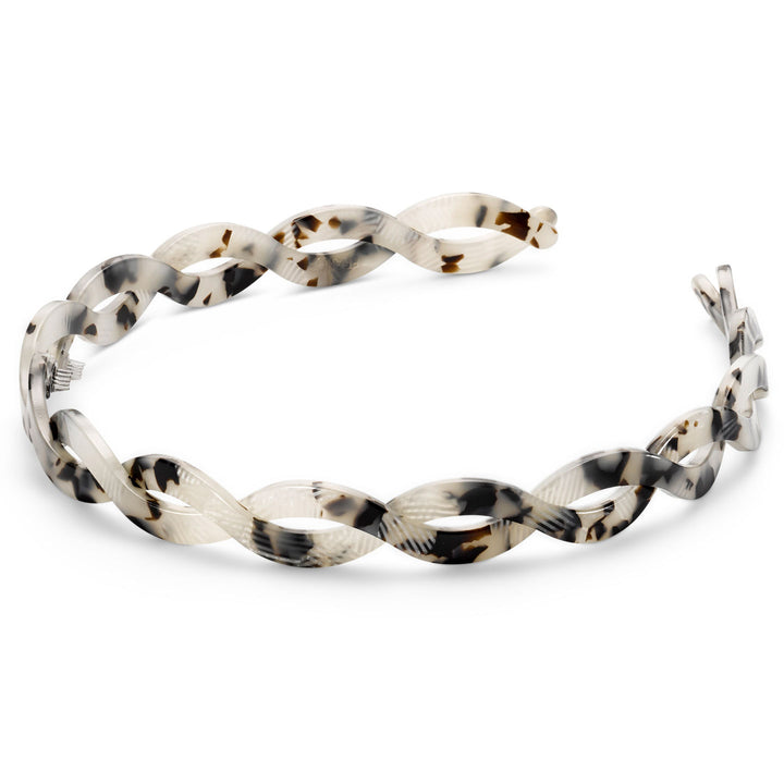 Reykjavík Haarreif, schmal, geschwungen