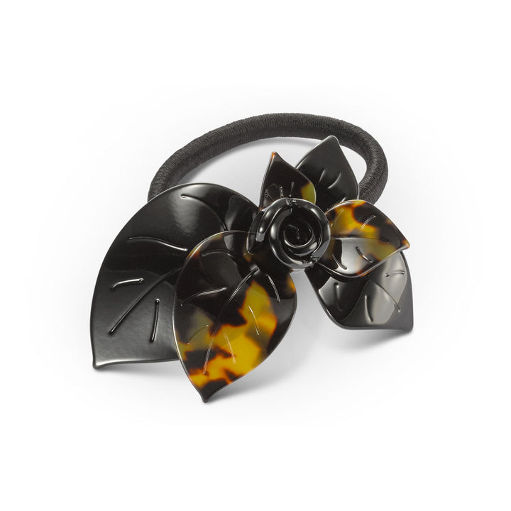 Paris Haargummi, Blumenform