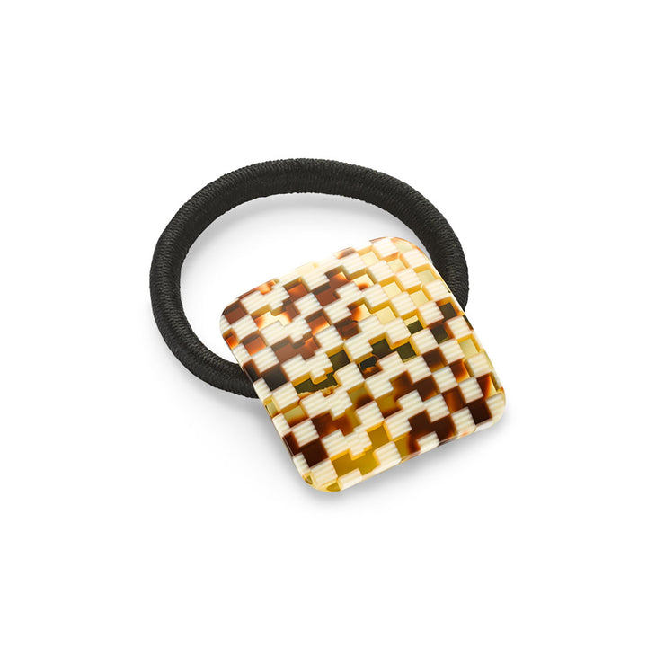 Lissabon Haargummi, quadratisch