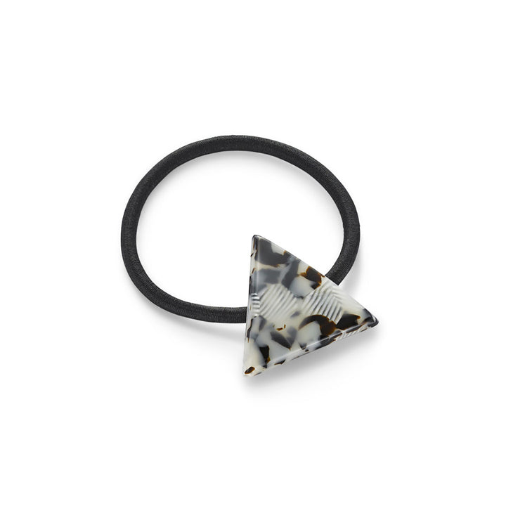 Reykjavík Haargummi, Dreieckform