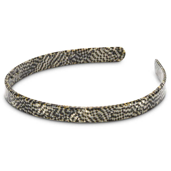 Alicante Haarreif, schmal