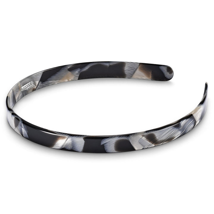 Bologna Haarreif, schmal