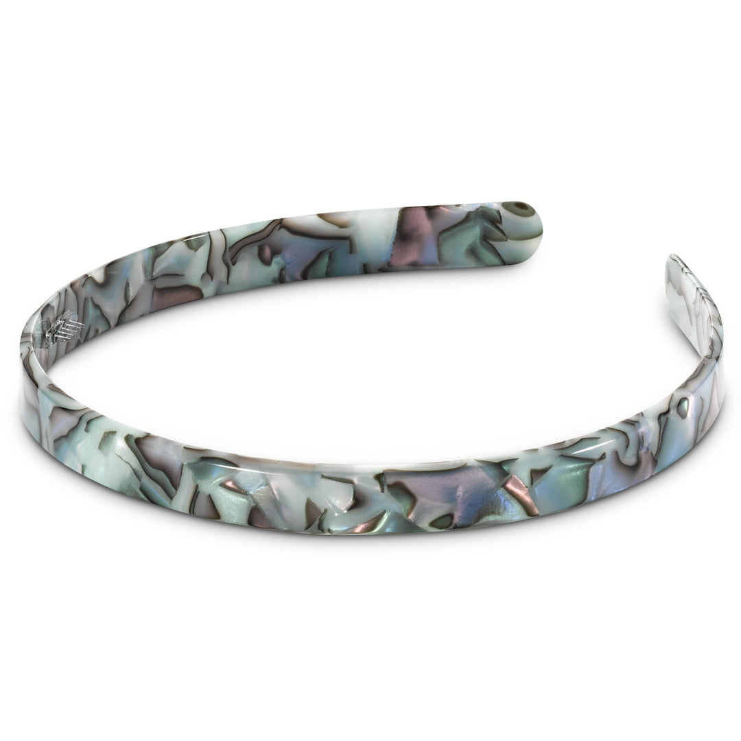 Cancún Haarreif, schmal