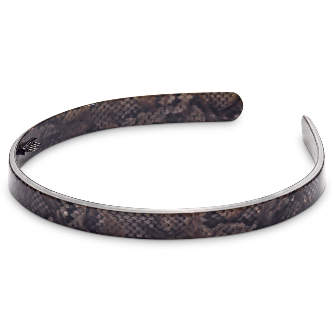 Erice Haarreif, schmal