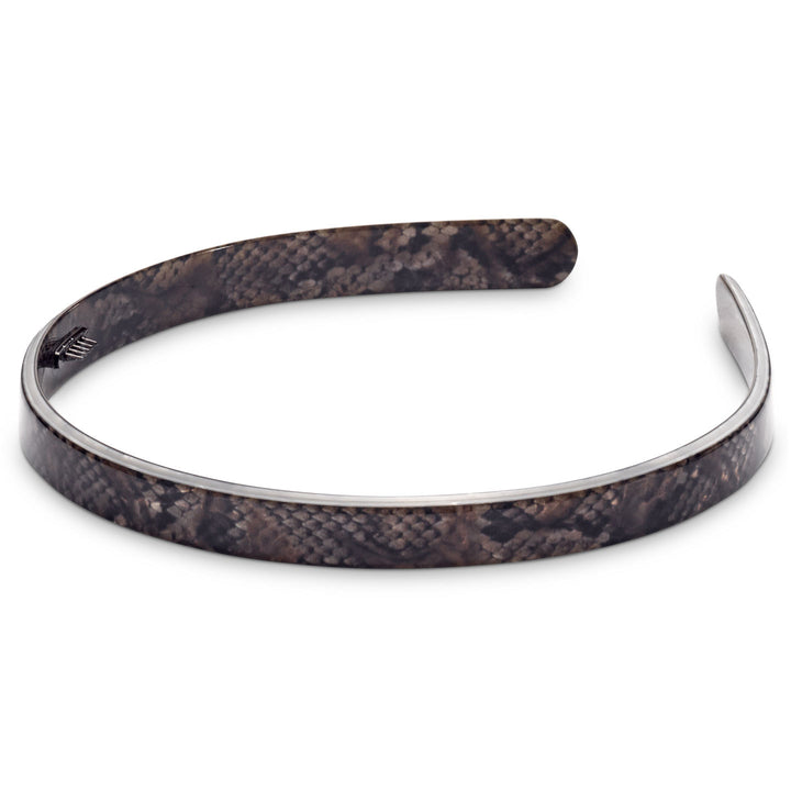 Erice Haarreif, schmal