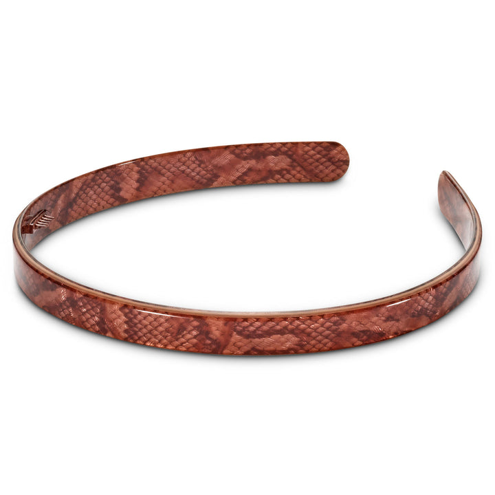 Jaipur Haarreif, schmal