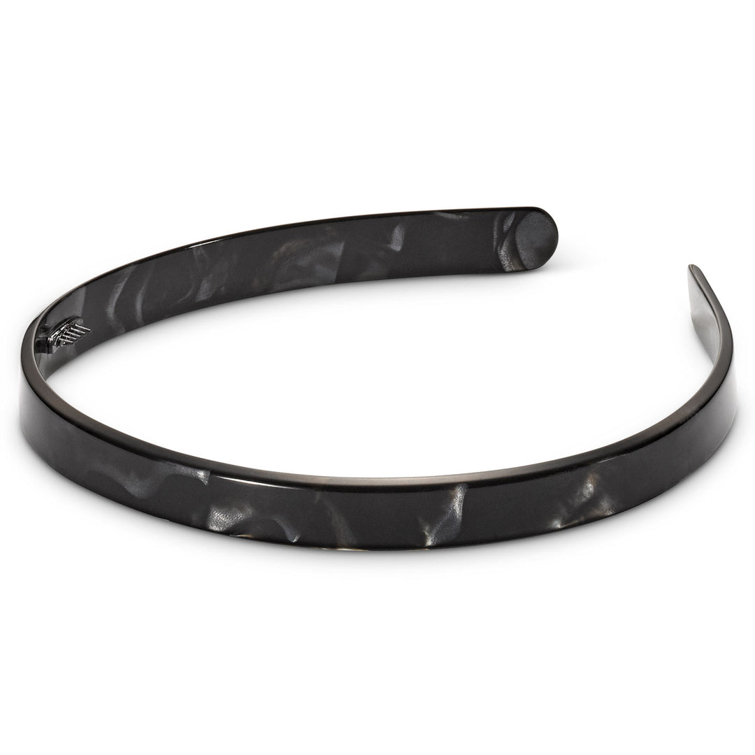 Mailand Haarreif, schmal