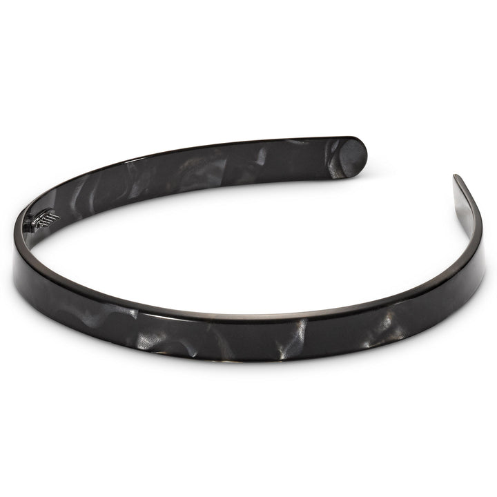 Mailand Haarreif, schmal