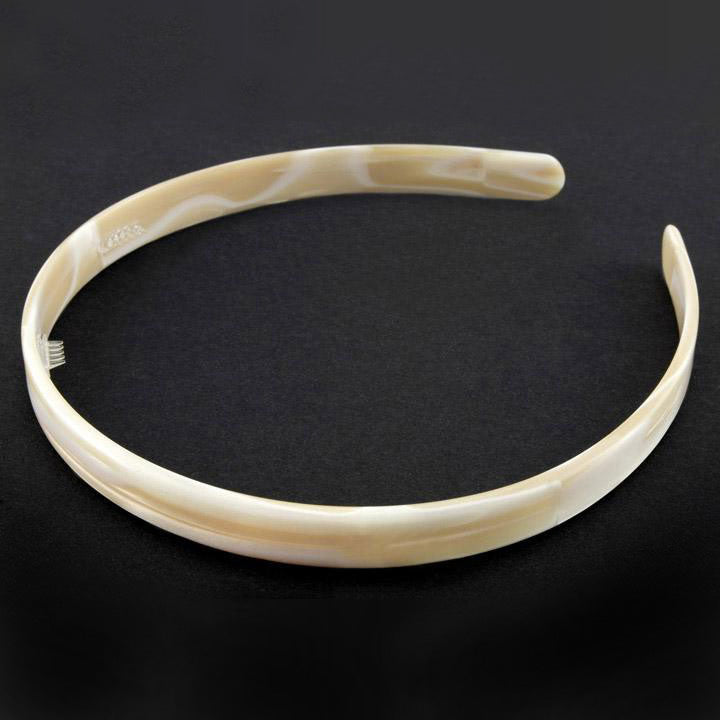 Recife Haarreif, schmal