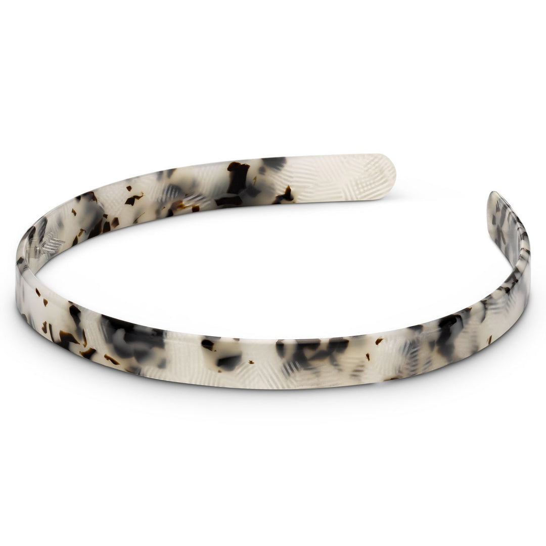 Reykjavík Haarreif, schmal