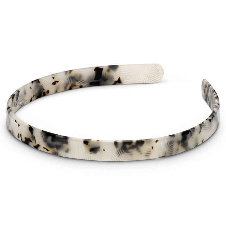 Reykjavík Haarreif, schmal