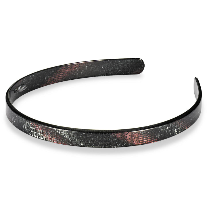 Tokio Haarreif, schmal