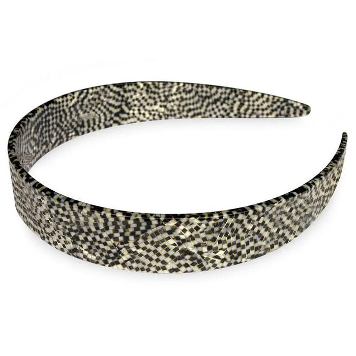 Alicante Haarreif, breit