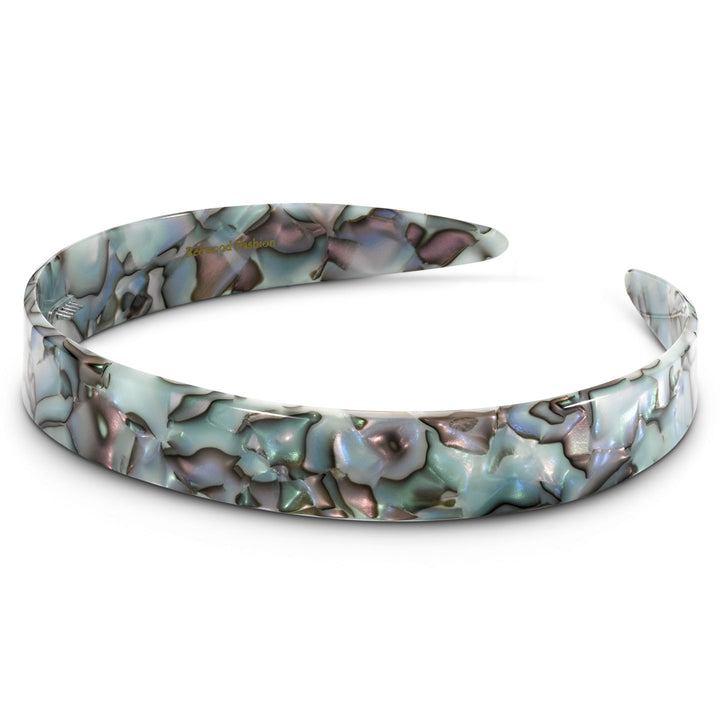 Cancún Haarreif, breit