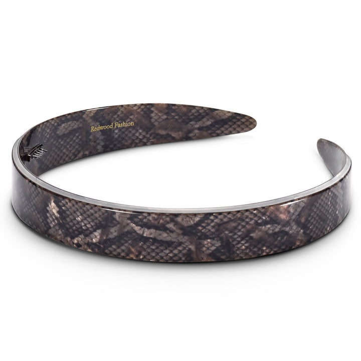 Erice Haarreif, breit