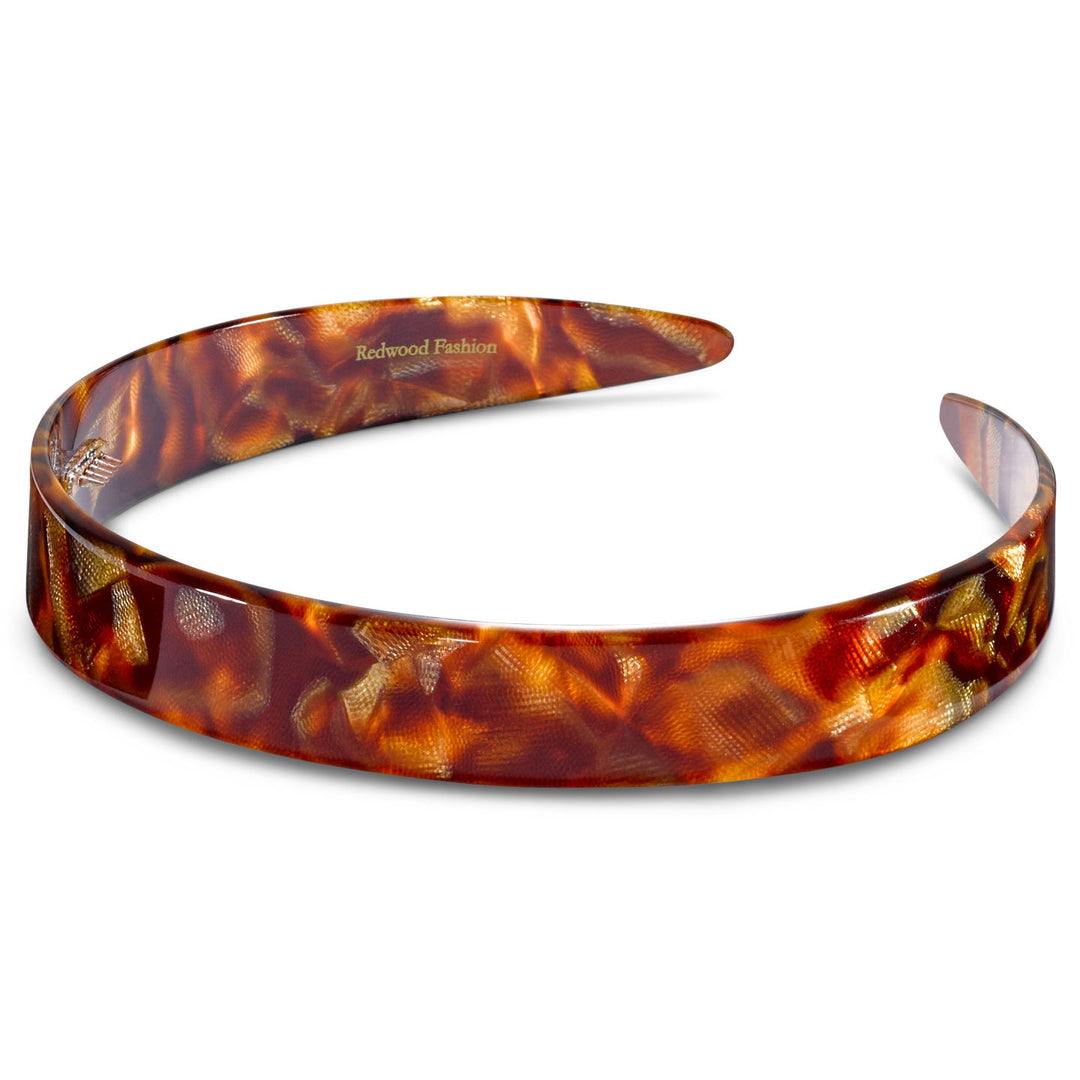 Granada Haarreif, breit