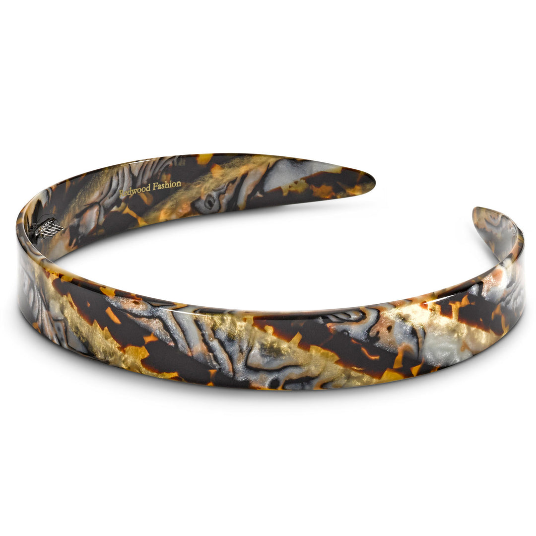 Kairo Haarreif, breit