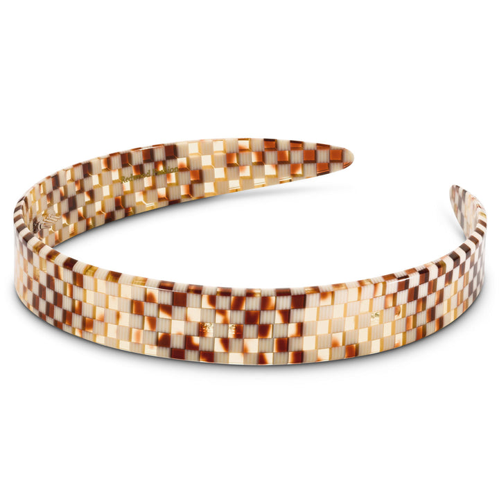 Lissabon Haarreif, breit