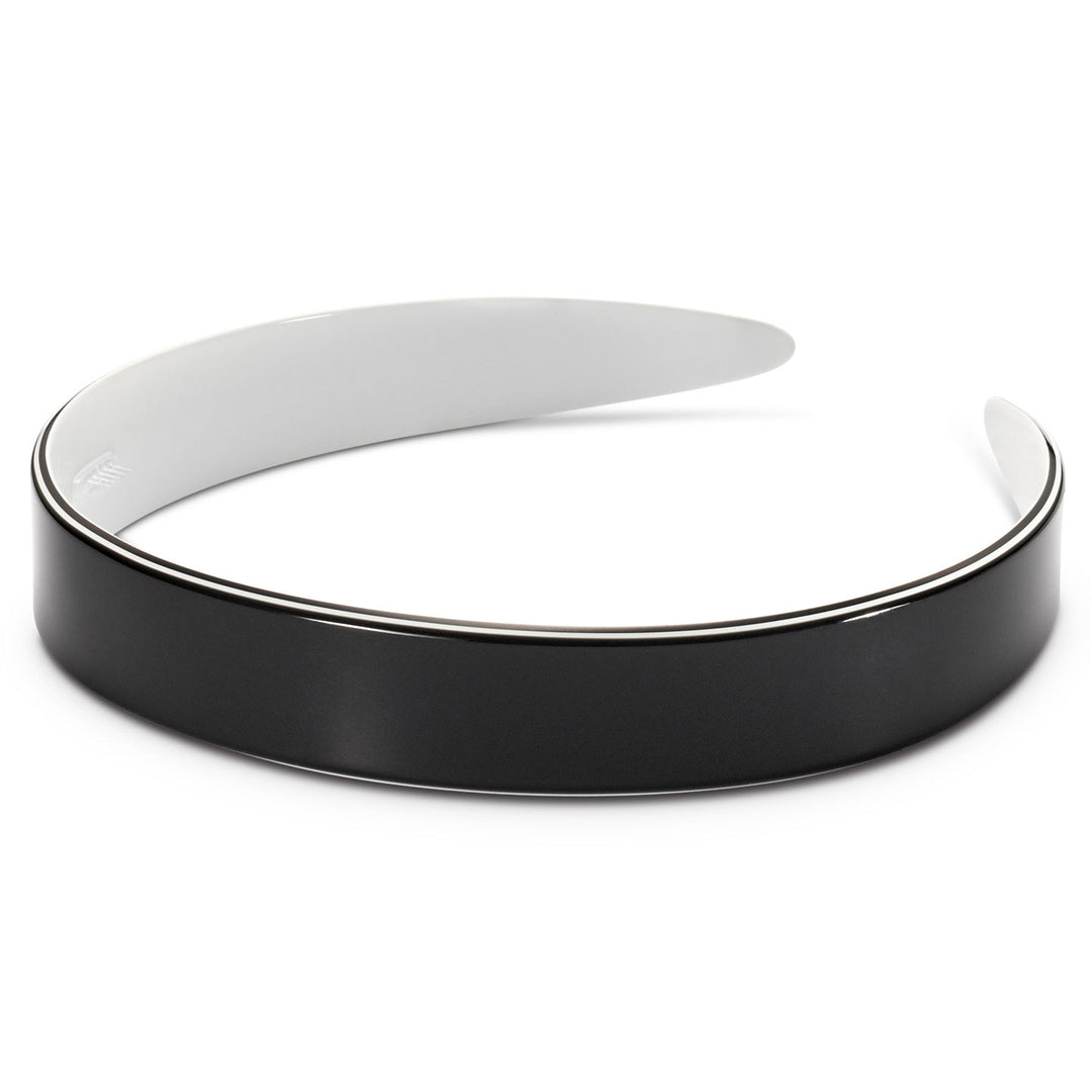 Haarreif New York, breit