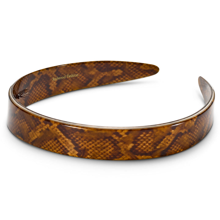 Las Vegas Haarreif, breit