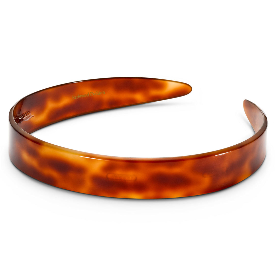 Madrid Haarreif, breit