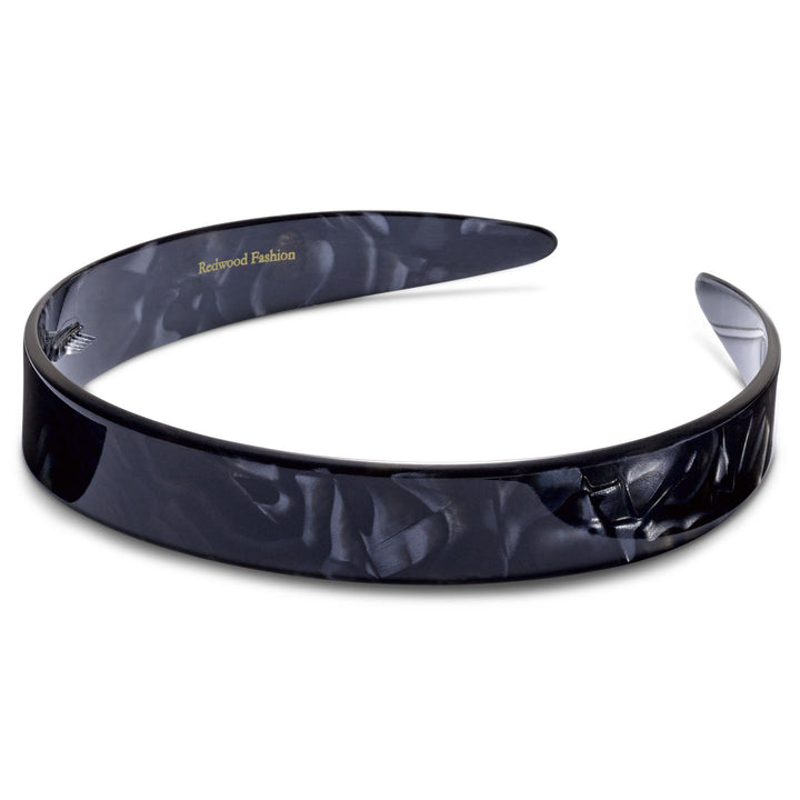 Mailand Haarreif, breit