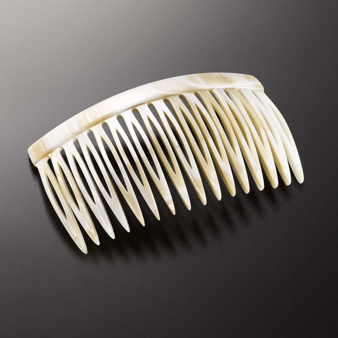 Recife Haarkamm, mittelgroß